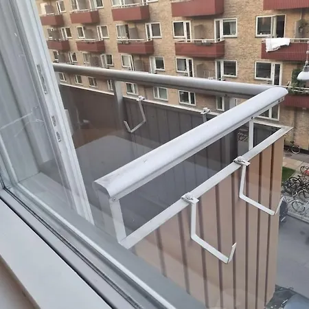 Lejlighed I Hjertet Af Kbh Κοπεγχάγη